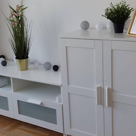 B30 Apartman บูดาเปสต์ ภายนอก รูปภาพ