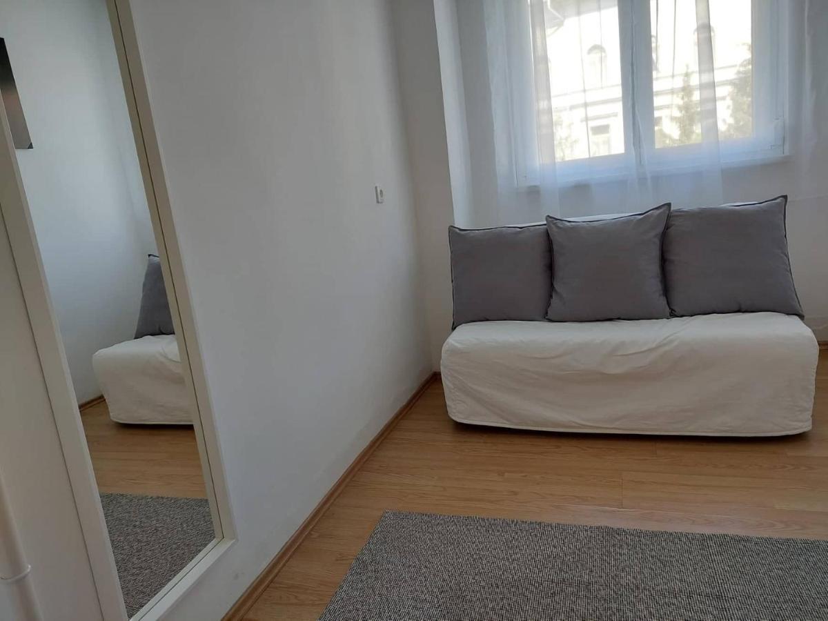 B30 Apartman บูดาเปสต์ ภายนอก รูปภาพ