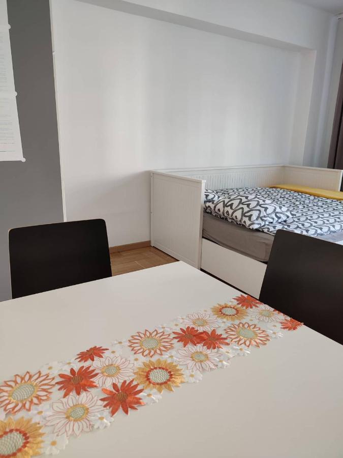 B30 Apartman บูดาเปสต์ ภายนอก รูปภาพ